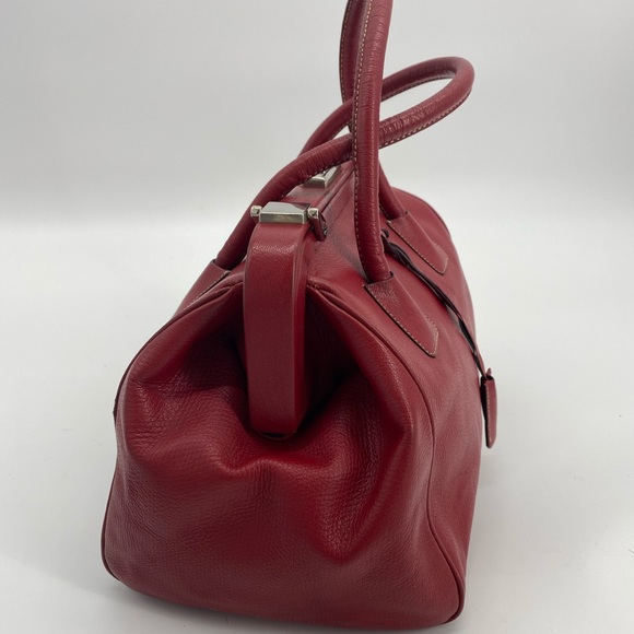 Prada Vintage Doctors bag - Picture 3 of 13